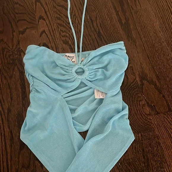 Princess Polly going out top - Picture 2 of 5